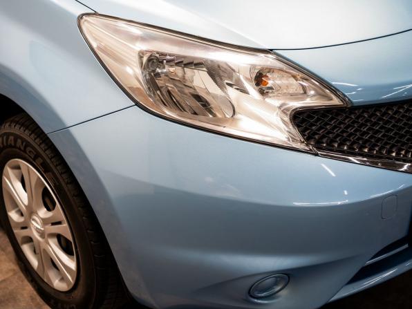 Nissan Note II с пробегом 2016 года, цена 850 000 рублей, 121300 км, хэтчбек, Автокод Объявления