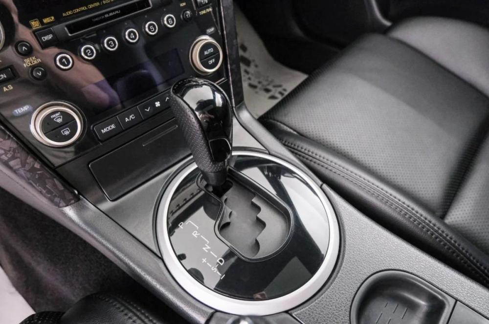 Subaru Legacy IV Рестайлинг Красноярск  - изображение 17
