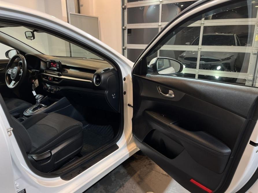 Kia Cerato IV Чебоксары  - изображение 26