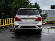 Mercedes-Benz GL-Класс AMG Москва  - изображение 77