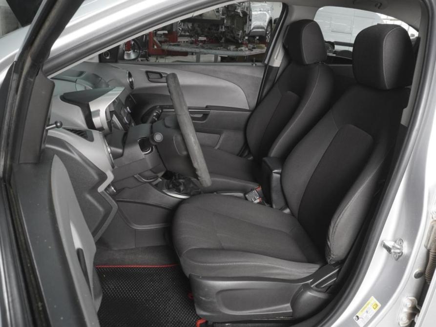 Chevrolet Aveo II Ростов-на-Дону  - изображение 10
