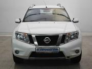 Nissan Terrano III (D10) Москва  - изображение 16