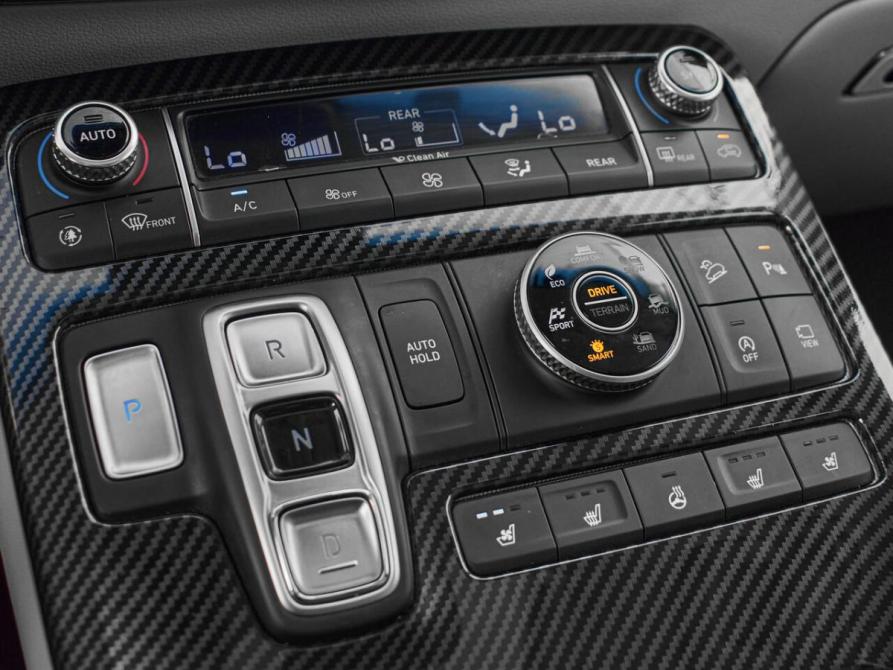 Hyundai Palisade I Екатеринбург  - изображение 24
