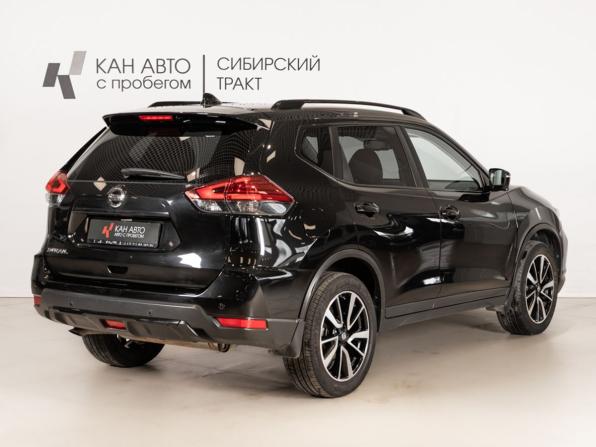 Nissan X-Trail III Рестайлинг с пробегом 2021 года, цена 2 914 100 рублей, 69000 км, внедорожник, Автокод Объявления