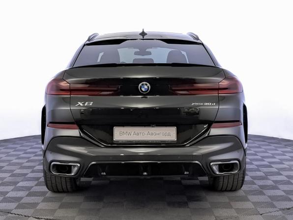 BMW X6 III (G06) с пробегом 2021 года, цена 7 065 000 рублей, 104332 км, внедорожник, Автокод Объявления