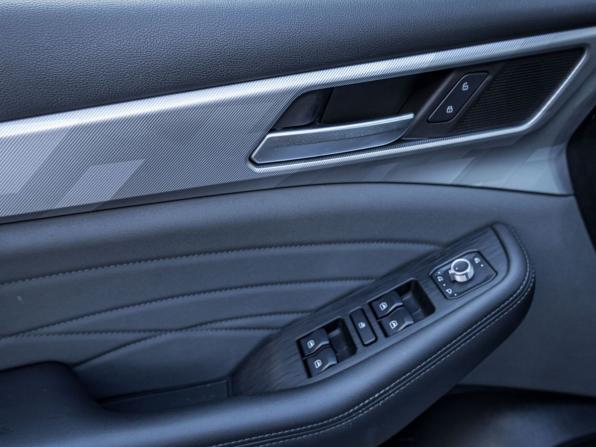 Haval F7x I Рестайлинг с пробегом 2024 года, цена 2 069 800 рублей, 41200 км, внедорожник, Автокод Объявления