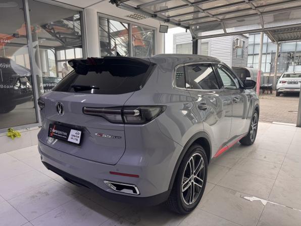Changan CS55 Plus II с пробегом 2023 года, цена 1 990 000 рублей, 44230 км, внедорожник, Автокод Объявления