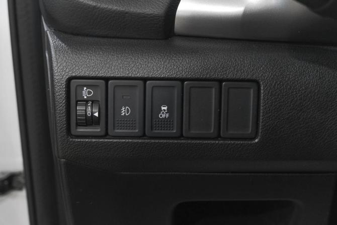 Suzuki Vitara II Рестайлинг с пробегом 2021 года, цена 1 929 000 рублей, 26000 км, внедорожник, Автокод Объявления