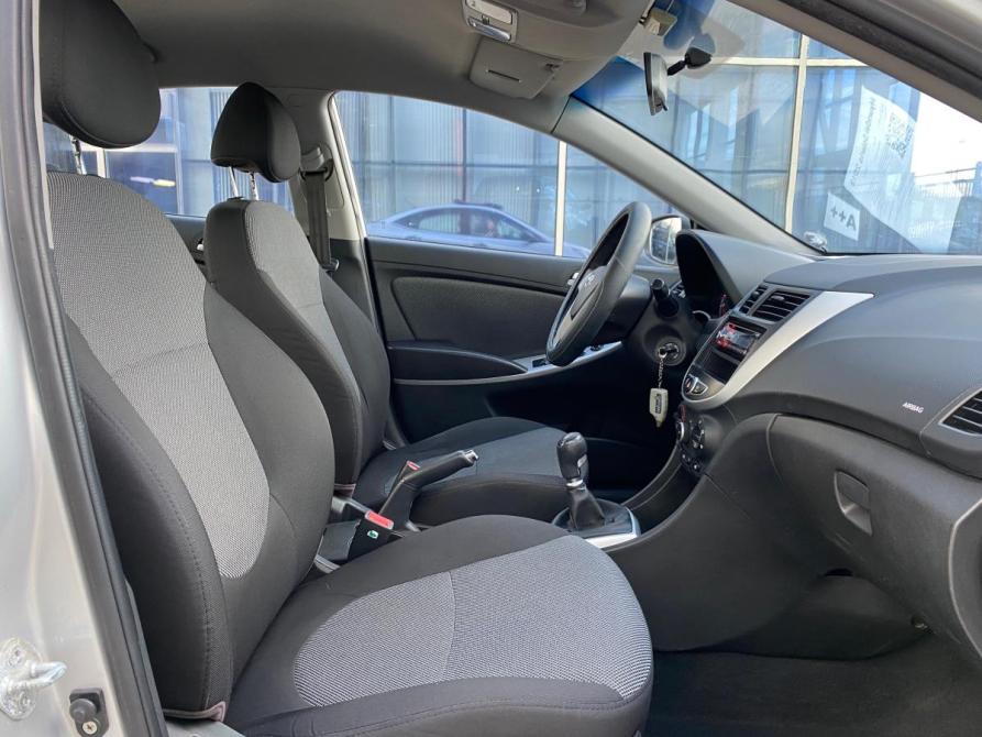 Hyundai Solaris I Нижний Новгород  - изображение 8