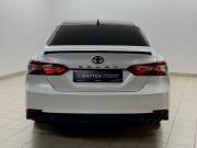 Toyota Camry VIII (XV70) Вологда  - изображение 27