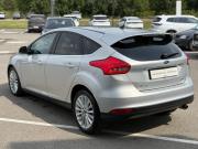 Ford Focus III Рестайлинг Томск  - изображение 32