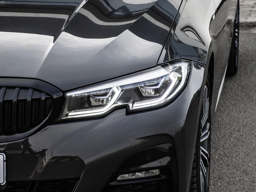 BMW 3 серии VII (G2x) Магнитогорск  - изображение 18