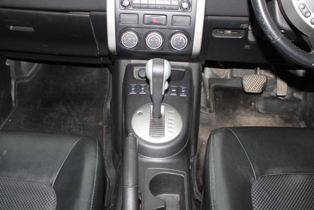 Nissan X-Trail II Рестайлинг Владивосток  - изображение 18