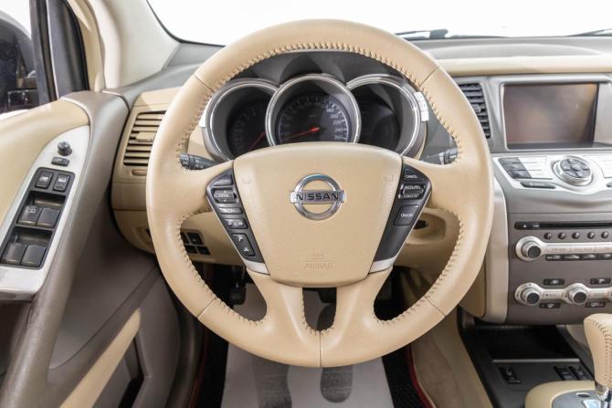 Nissan Murano II (Z51) Рестайлинг 2 с пробегом 2014 года, цена 1 499 000 рублей, 229000 км, внедорожник, Автокод Объявления