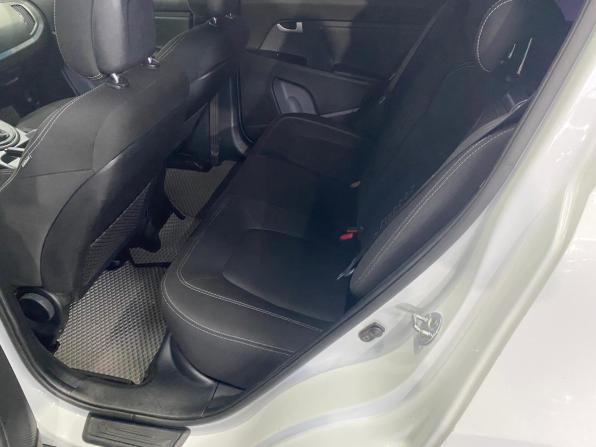 Kia Sportage III Рестайлинг с пробегом 2014 года, цена 1 290 000 рублей, 170000 км, внедорожник, Автокод Объявления