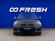 BMW X6 III (G06) Москва  - изображение 27