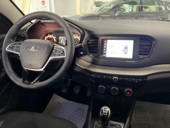 Lada (ВАЗ) Vesta I Рестайлинг (NG) с пробегом 2023 года, цена 1 120 000 рублей, 75331 км, седан, Автокод Объявления