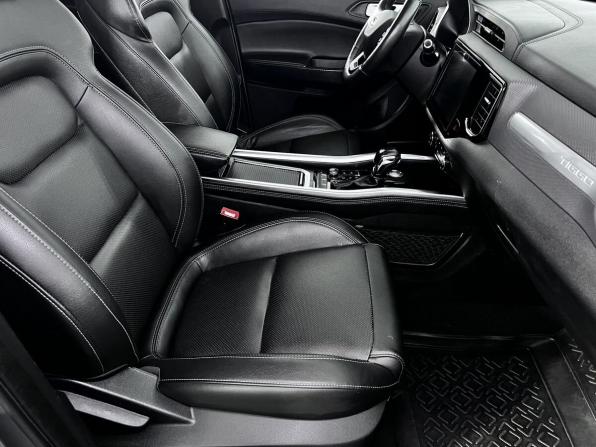 Chery Tiggo 4 I Рестайлинг с пробегом 2022 года, цена 1 250 000 рублей, 107000 км, внедорожник, Автокод Объявления