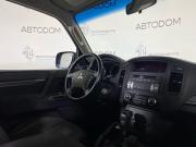Mitsubishi Pajero IV Рестайлинг 1 Москва  - изображение 22