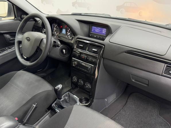 Lada (ВАЗ) Priora I Рестайлинг с пробегом 2015 года, цена 545 000 рублей, 173872 км, хэтчбек, Автокод Объявления