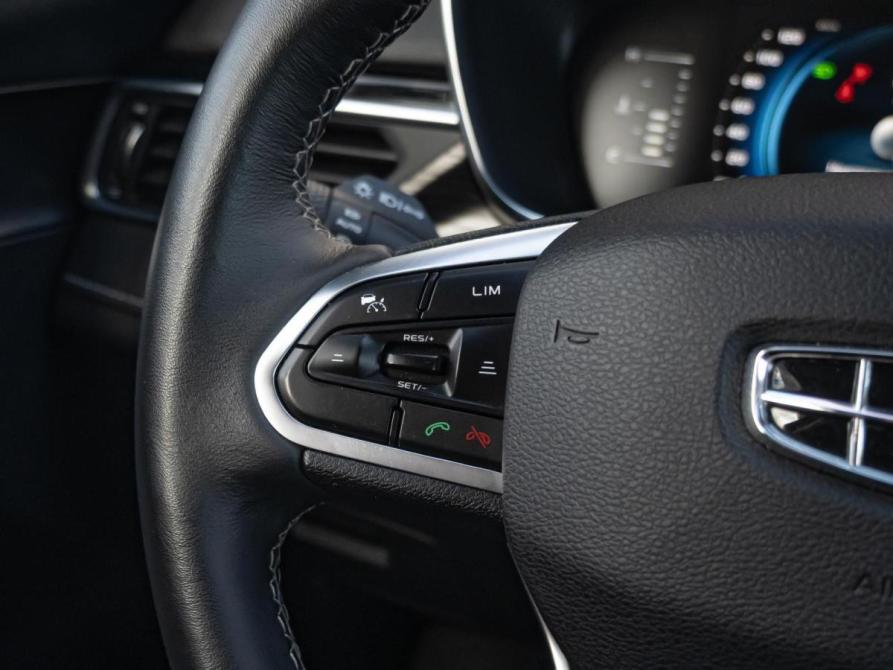 Geely Atlas Pro Краснодар  - изображение 20