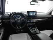 Honda CR-V VI Москва  - изображение 33