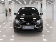 Lada (ВАЗ) Granta I Рестайлинг Самара  - изображение 26