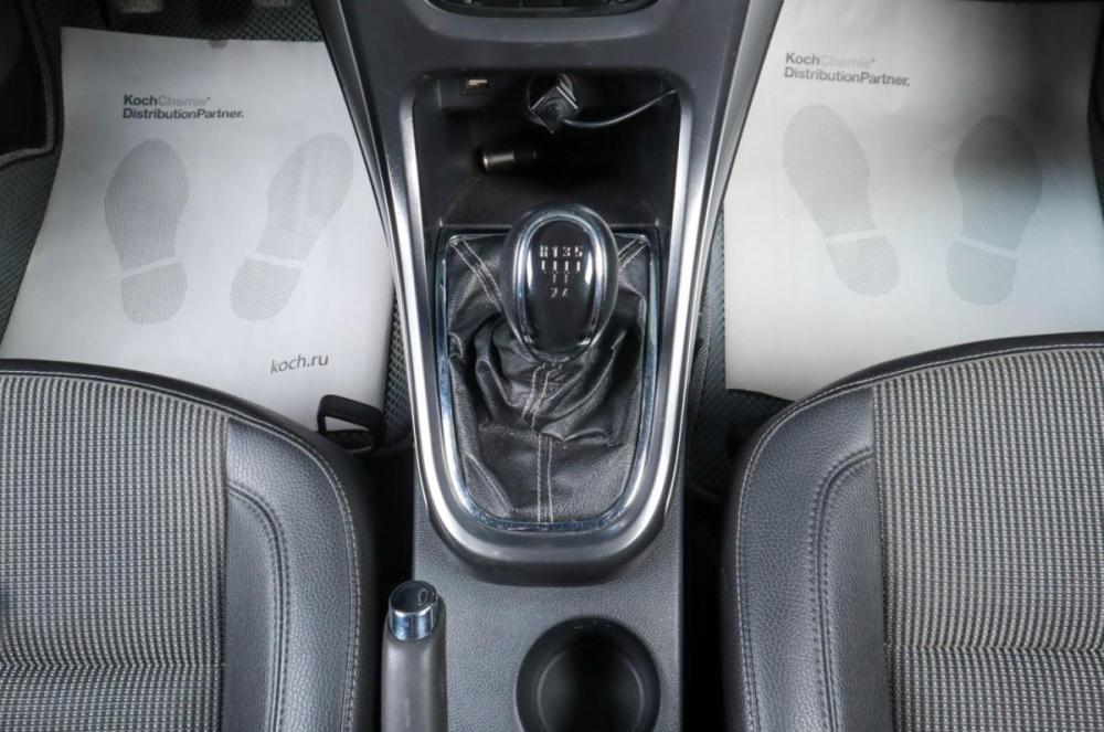 Opel Astra J Челябинск  - изображение 16