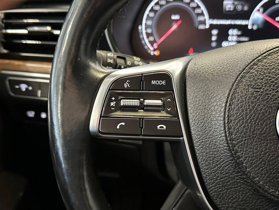 Kia Mohave I Рестайлинг 2 Тверь  - изображение 14