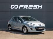 Peugeot 308 I Рестайлинг Краснодар  - изображение 19