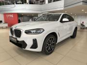 BMW X4 II (G02) Рестайлинг Казань  - изображение 23