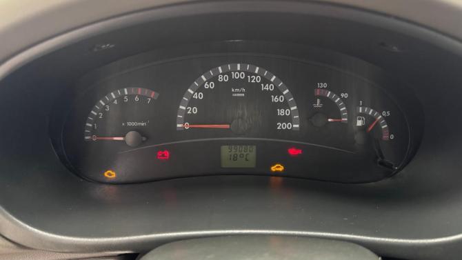 Lada (ВАЗ) Kalina I с пробегом 2010 года, цена 155 000 рублей, 99080 км, седан, Автокод Объявления