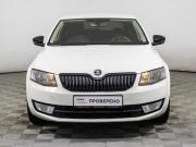 Skoda Octavia III (A7) Москва  - изображение 17