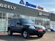 Chevrolet Niva I Рестайлинг Набережные Челны  - изображение 24