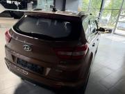 Hyundai Creta I Москва  - изображение 32