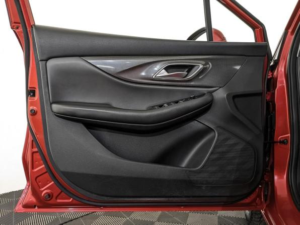 BAIC U5 Plus с пробегом 2023 года, цена 750 000 рублей, 140679 км, седан, Автокод Объявления