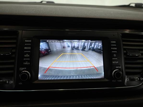 Kia Carnival III с пробегом 2019 года, цена 3 200 000 рублей, 120649 км, минивэн, Автокод Объявления