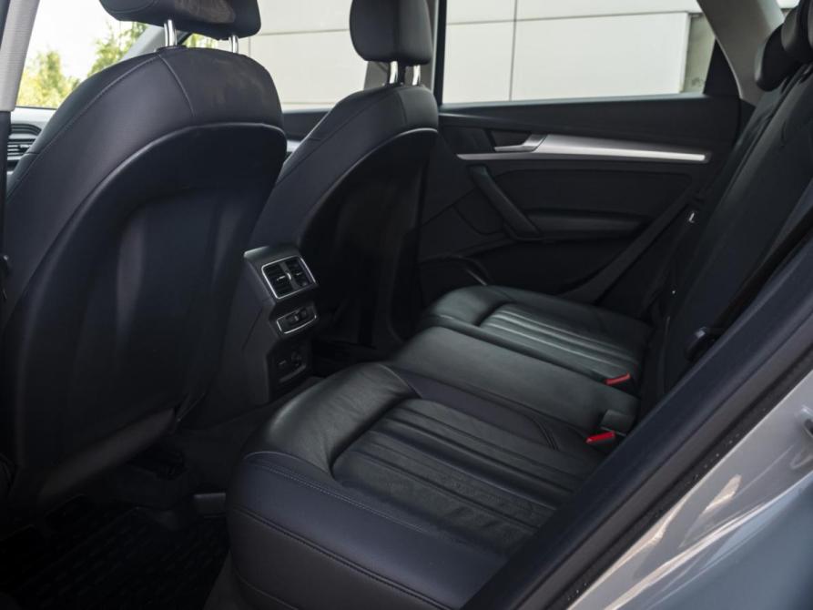Audi Q5 II (FY) Москва  - изображение 17