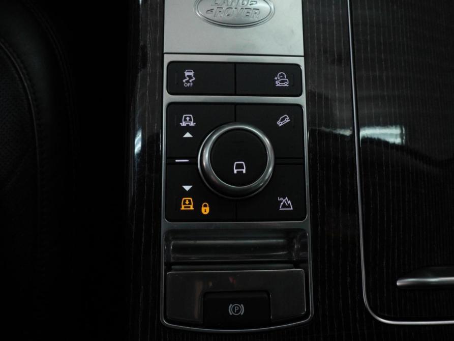 Land Rover Range Rover IV Рестайлинг Минеральные Воды  - изображение 17