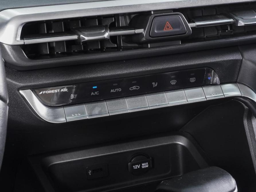 Changan CS35 Plus I Рестайлинг Ростов-на-Дону  - изображение 14