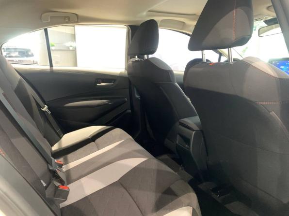 Toyota Corolla XII (E210) с пробегом 2022 года, цена 1 580 000 рублей, 43435 км, седан, Автокод Объявления