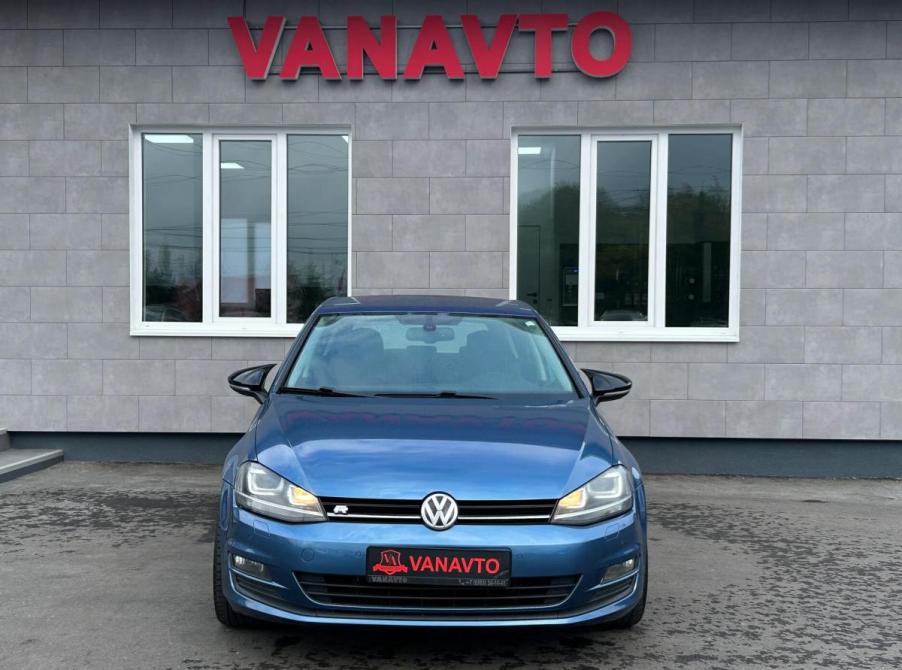 Volkswagen Golf VII Альметьевск  - изображение 2