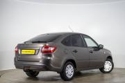 Lada (ВАЗ) Granta I Рестайлинг Оренбург  - изображение 22