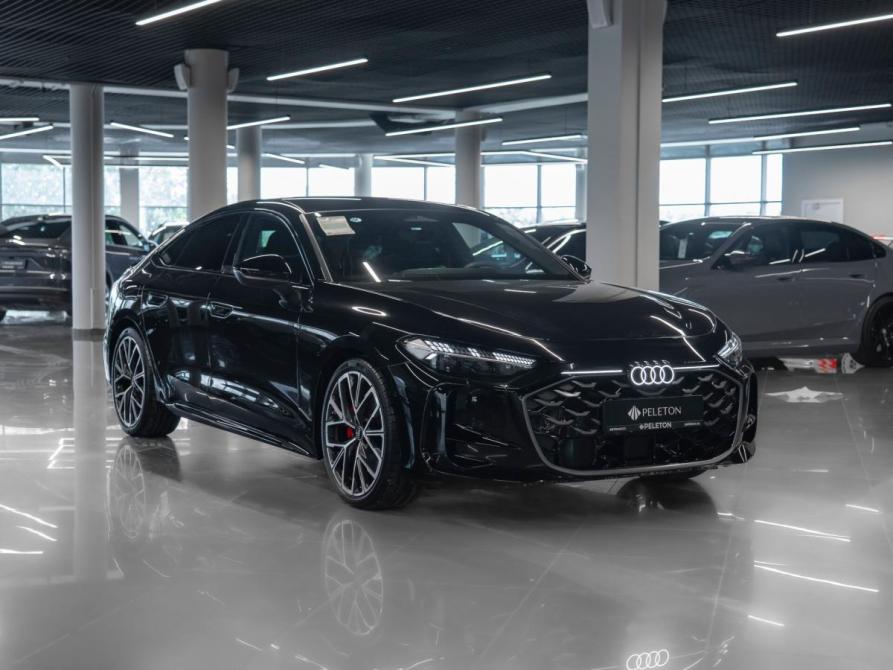 Audi A5 III (B10) Москва  - изображение 2