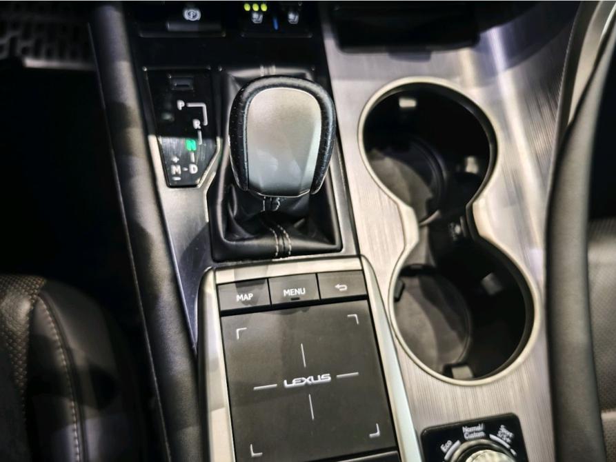 Lexus RX IV Рестайлинг Тюмень  - изображение 17
