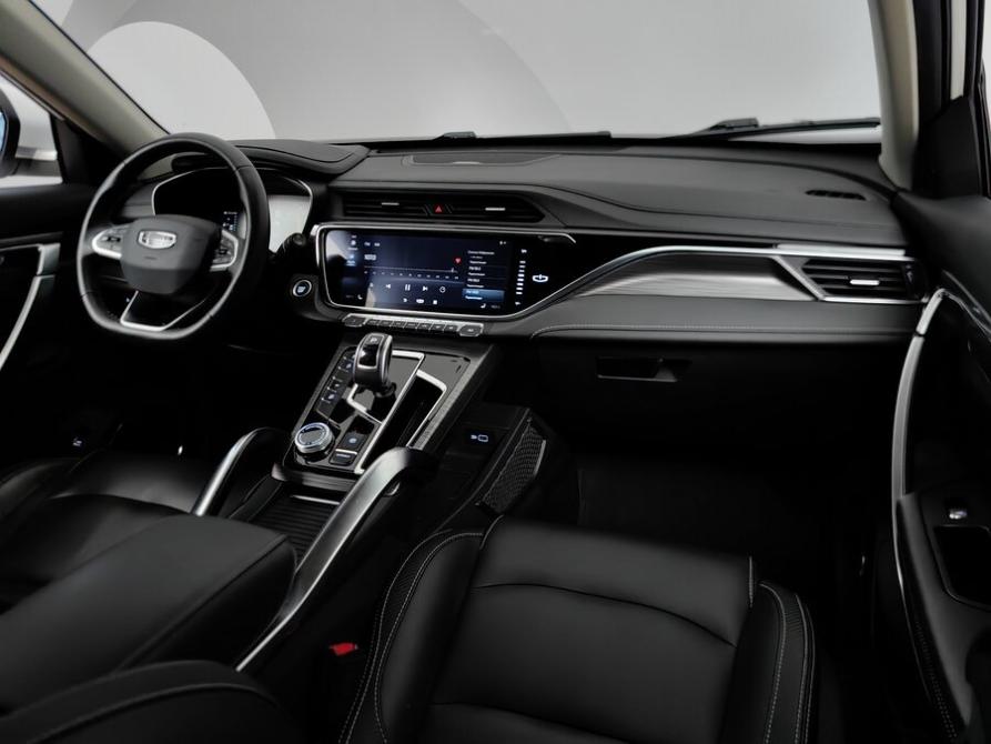 Geely Atlas Pro Подольск  - изображение 13