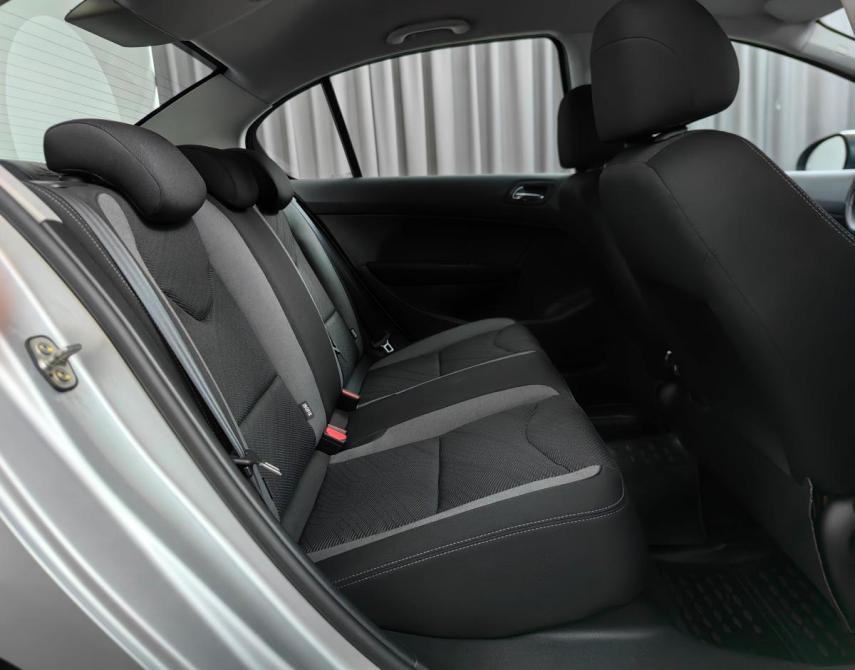 Peugeot 408 I Москва  - изображение 10