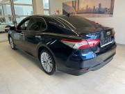 Toyota Camry VIII (XV70) Челябинск  - изображение 32