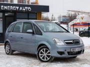 Opel Meriva A Рестайлинг Уфа  - изображение 14