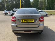 Lada (ВАЗ) Granta I Рестайлинг Нефтекамск  - изображение 15